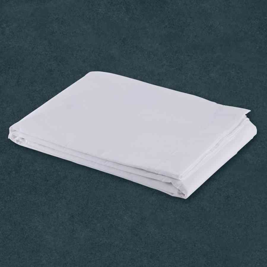 Cearceaf pat Double Satin Roma 230x280 cm