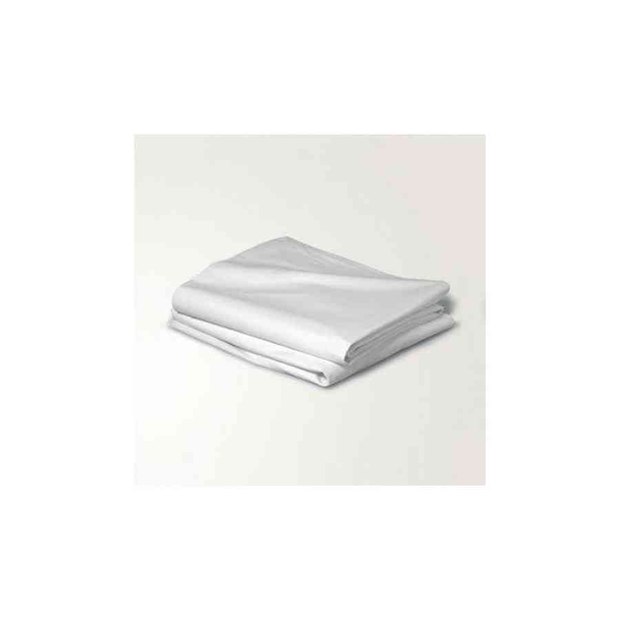 Cearceaf pat Single Cotton Hardy 160x280 cm