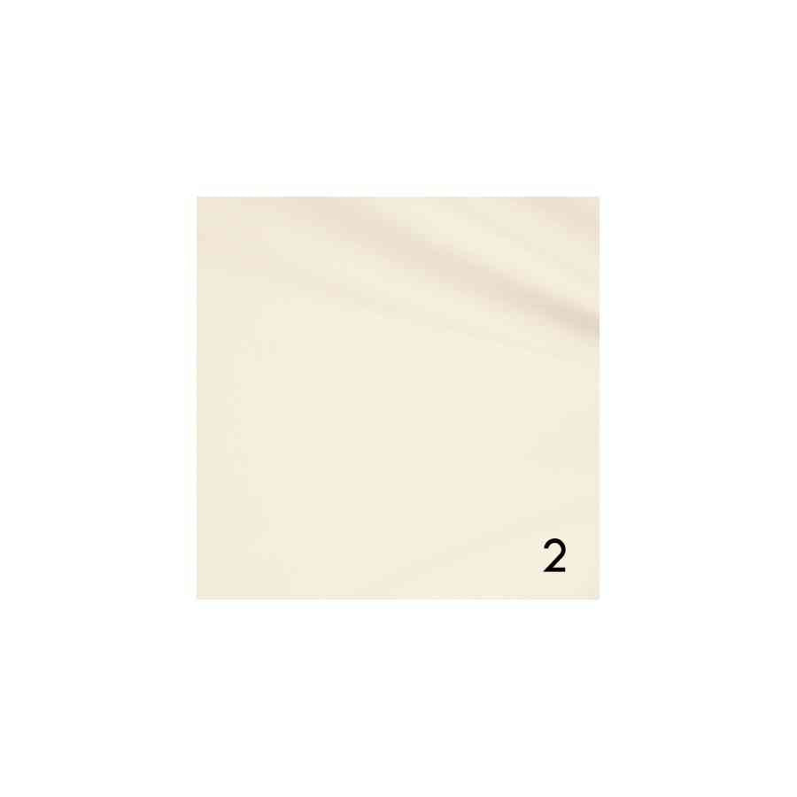 Faţă masă 6 persoane  150x180cm Damasc Plain Crem
