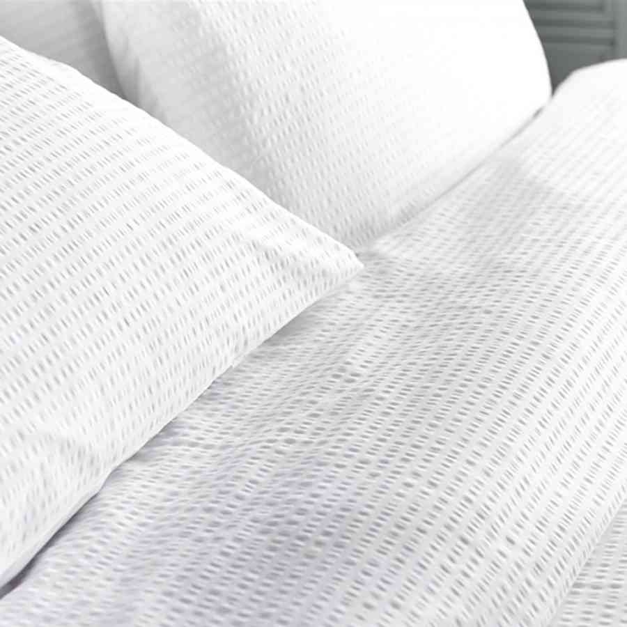 Husa pilota Double Creponat 100% bumbac 180x200 cm