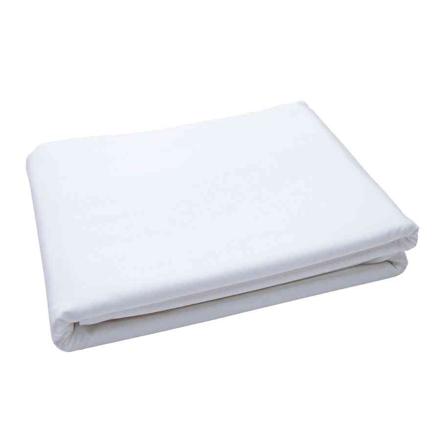 Husa pilota Double Satin DHALIA 100% bumbac 180x210 cm.