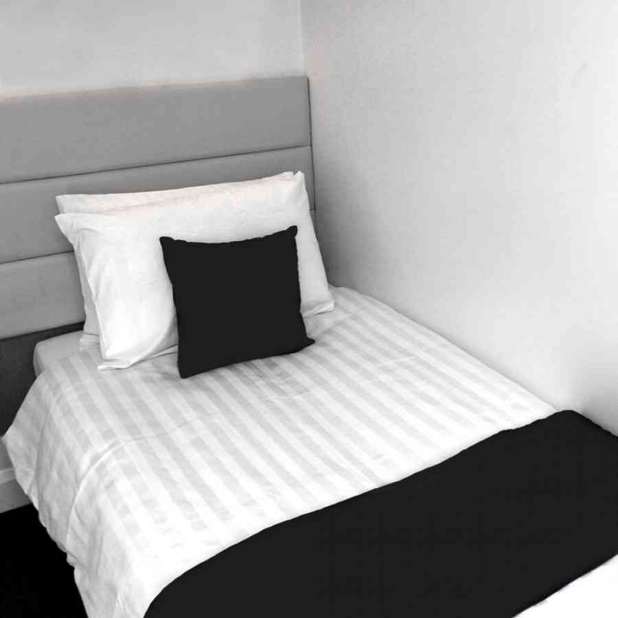 Husa pilota Single Satin CORSICA 150x210 cm