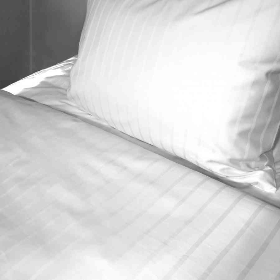 Husa pilota Single Satin MILANO 150x210 cm