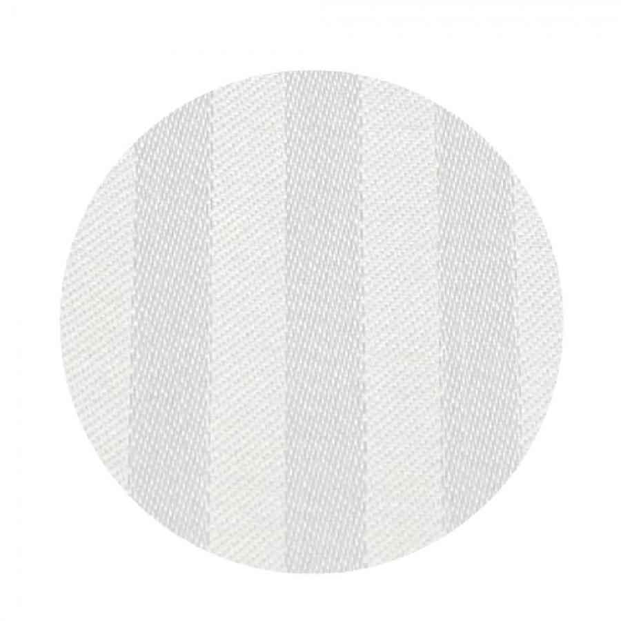 Lenjerie pat Single Satin 100% bumbac, dungi Astra