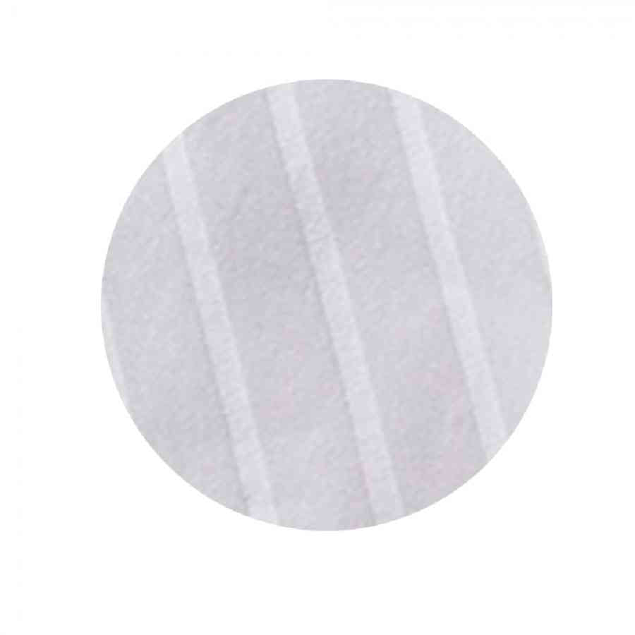 Lenjerie pat Twin (cu 2 pilote) Satin Policotton, dungi Milano