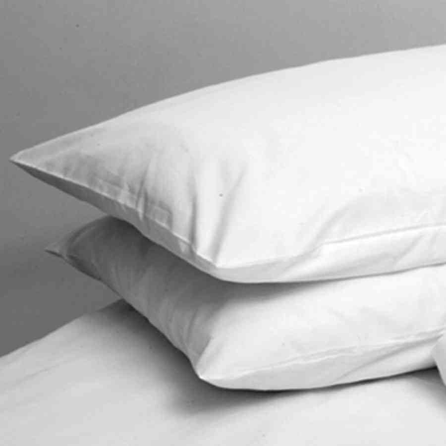Set 2 Fete de perna Cotton Hardy 50x70 cm
